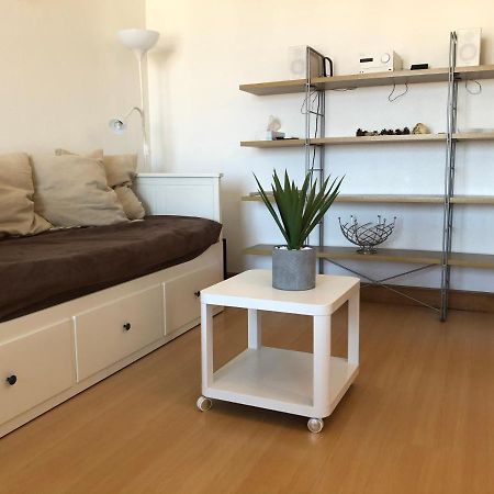 Appartement Lumineux, Avec Balcon, A 200M De La Plage Hendaye Exteriér fotografie